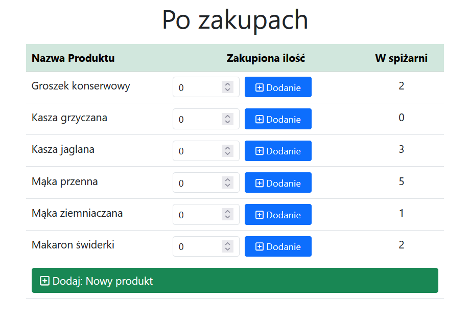 Print screen kategorie